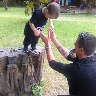 Profile Picture of Dan Dewhurst (@dan.dewhurst.14) on Facebook