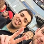 Profile Picture of Alex Zimmermann (@azimmergram) on Instagram