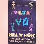 Profile Picture of Deja Vu (@dejavu.oficial) on Instagram