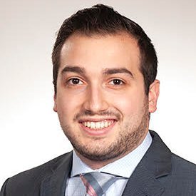 Profile Picture of Nicholas DiGregorio, DO, MBA (@nickdigreg) on Twitter