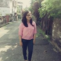 Profile Picture of Rini Chakraborty (@rini-chakraborty-6) on Quora