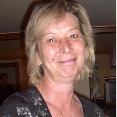 Profile Picture of Christina Schmidt (@ChristinaS3) on Twitter