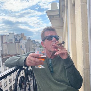 Profile Picture of Darrell Pfluegner (@darrell.pfluegner1) on Facebook
