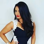Natalie Johnson - Instagram Profile Picture of Natalie Johnson (@natsjohnson) on Instagram
