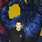 Profile Picture of Alexandros Arvanitis (@_alex_arva) on Instagram