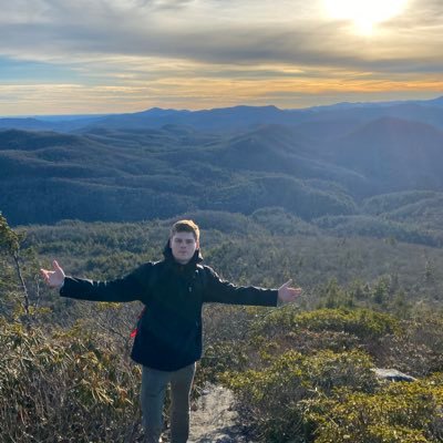 Profile Picture of Bryce Martin (@BrycePMartin) on Twitter