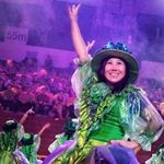 Paulinelim - Instagram Profile Picture of Paulinelim (@paulinepohkhim) on Instagram
