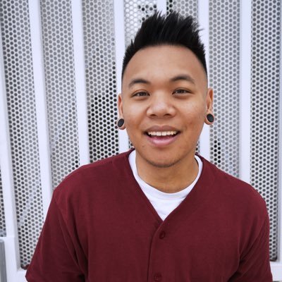 Profile Picture of Aj Rafael (@ajRAFAEL) on Twitter