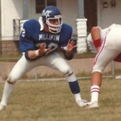 Profile Picture of Peter J. Wilkes (@PeterJWilkes1) on Twitter