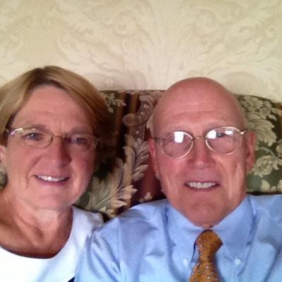 Profile Picture of Barb Dave Bosley (@angeladrive) on Twitter