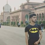 Profile Picture of umar (@iqbalumar282) on Instagram