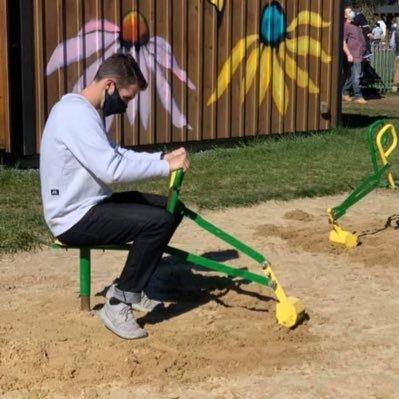 Profile Picture of Michael Glusko (@mglusko7) on Twitter