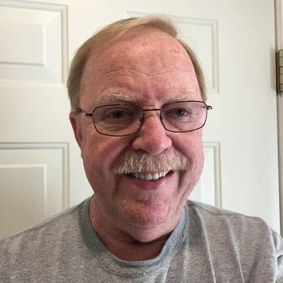 Profile Picture of Carl Morrow (@CarlMor0629) on Twitter