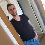 Profile Picture of James Holcombe (@james.holcombe.330) on Instagram