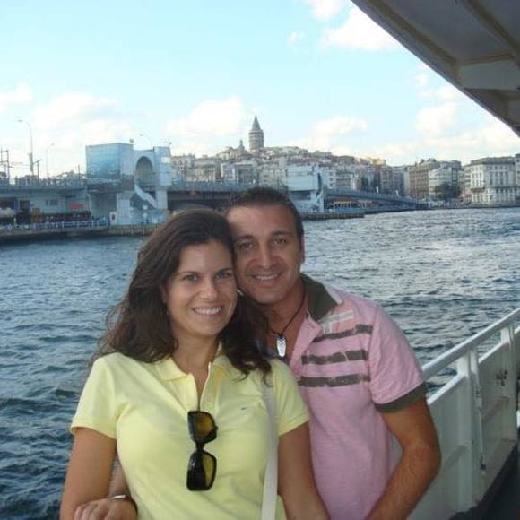 Profile Picture of Ana Vasconcellos (@sissa756) on Poshmark