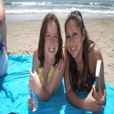 Profile Picture of Paula Cazares-Oberst (@pcazaresoberst) on Twitter