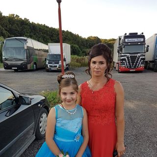 Profile Picture of Anisoara Ionita (@anisoara.ionita.733) on Facebook