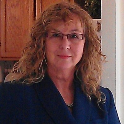 Profile Picture of April Lansdown (@April_Lansdown) on Twitter