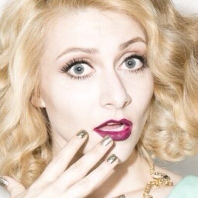 Profile Picture of Amy Heidemann (@@AmyMyQueen) on Twitter