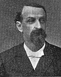 Profile Picture of Thomas Updegraffon Wikipedia