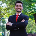 Profile Picture of Lucas Cohen (@_lucascohen) on Instagram