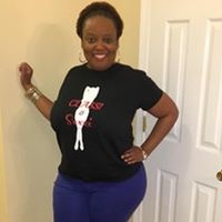 Profile Picture of Danete Gilliam (@danete-gilliam) on Quora