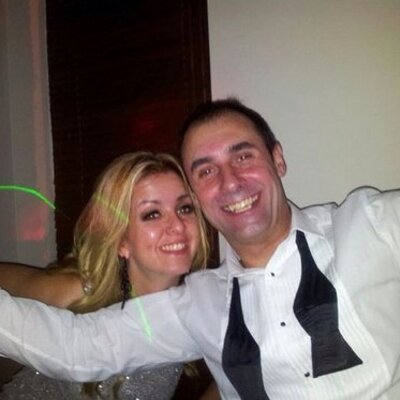 Profile Picture of Michael Wharton (@M545) on Twitter