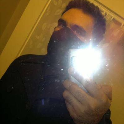 Profile Picture of Mazin Mohammed (@DaGirlyManchild) on Twitter