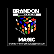 Profile Picture of Brandon Herring (@BrandonHerringMagic) on Youtube