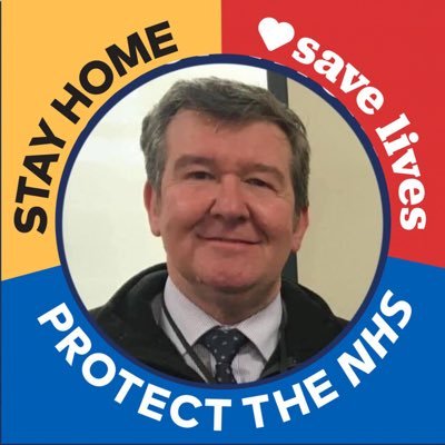 Profile Picture of 🇬🇧 Michael Beston 🇬🇧 (@CllrMikeBeston) on Twitter