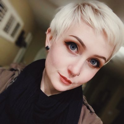 Profile Picture of Haley Grantham (@Haleygcustoms) on Twitter
