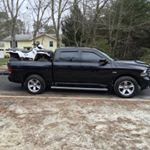Profile Picture of sean (@ram_makes_it_hemi_shakes_it) on Instagram