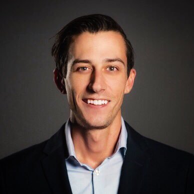 Profile Picture of Thaddeus Williams (@wayfaring_thad) on Twitter