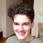 Profile Picture of Áron Boross (@borossaron) on Instagram