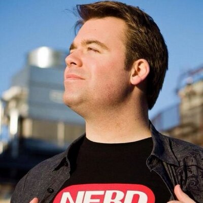 Profile Picture of Kevin Tracy (@KevTracy) on Twitter