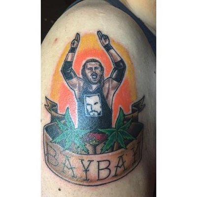 Mack Nichols - Twitter Profile Picture of Mack Nichols (@macknichols44) on Twitter