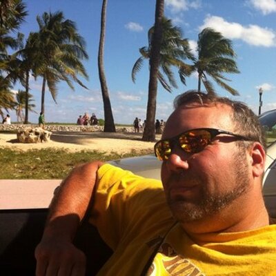 Profile Picture of Matt Kreger (@MTK1026) on Twitter