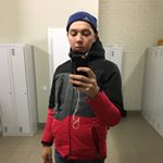 Profile Picture of Alex Kost (@_bronsin_) on Instagram