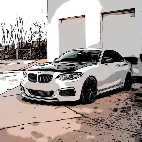 Profile Picture of John Conte (@jconte1118) on Poshmark