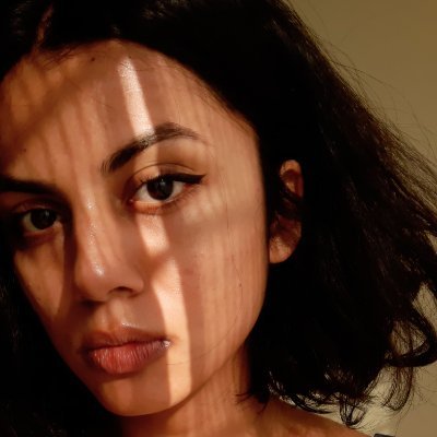 Profile Picture of Mukta Joshi (@joshi_mukta) on Twitter