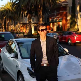 Profile Picture of Austen P Gee (@ageewriter) on Instagram