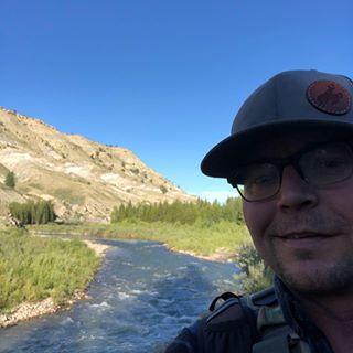 Profile Picture of Larry Frackenpohl (@larry.frackenpohl) on Facebook