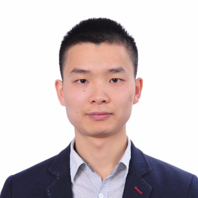 Profile Picture of Bin Peng (@pengbinpeluo) on Twitter