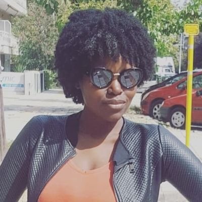 Profile Picture of Lizz Njagah (@LizzNjagah) on Twitter