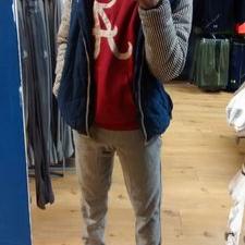 Profile Picture of Cristopher Peguero (@chrisPG734) on Twitter