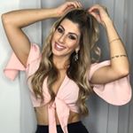 Profile Picture of Angélica Silva (@angellssilva) on Instagram