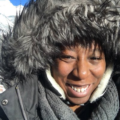 Profile Picture of Ticora V Jones (@TicoraVJones) on Twitter