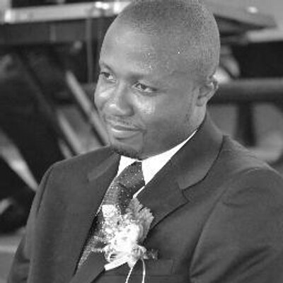 Profile Picture of Pierre A. Sylvain (@passylvain) on Twitter