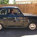 Profile Picture of Lisa Davies (@lisa.davies2017) on Instagram