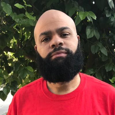 Profile Picture of Harold Clay, Jr. (@HClayOfficial) on Twitter